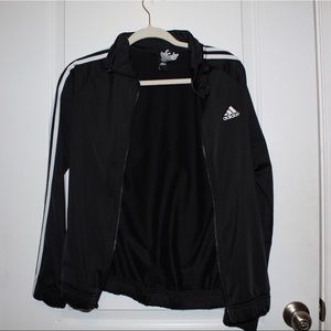 Adidas jacket